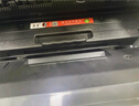 京呈136w硒鼓110a适用惠普w1110a 108a/w 136wm/w/nw/a MFP138pnw硒鼓138pn/138p打印机碳粉盒 【带芯片】W1110A硒鼓超大容量 6000页 实拍图
