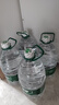 怡宝 饮用水 纯净水6L*3桶装水 整箱装 实拍图