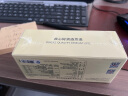 京东京造 密封袋食品级保鲜袋小号双拉链自封口露营烧烤13*13cm【50只】 实拍图