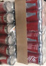 可口可乐健怡汽水 碳酸饮料 330ml*24罐 整箱装 新老包装随机发货 实拍图