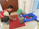 京东【3选1全拆洗】 油烟机/波轮洗衣机/空调2挂任选上门清洗服务 实拍图