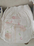 好奇（Huggies）铂金装纸尿裤NB84片(5kg以下)新生儿小号婴儿尿不湿小桃裤超薄 实拍图