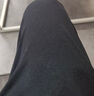 361°裤子夏季男防晒休闲运动裤跑步宽松九分裤束脚裤652414706H-3 实拍图
