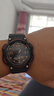 卡西欧（CASIO）手表男光动能时尚防水防震电子日韩表送男友礼物AQ-S810W-8A 实拍图