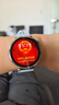 HUAWEI WATCH GT 5 国家补贴15%冰晶蓝41mm华为智能手表情绪健康助手玄玑感知系统 实拍图