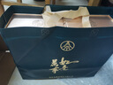 五粮液股份 送礼佳品 万事如意青雅 52度500ml*2瓶 纯粮食白酒礼盒 实拍图