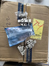 悍高（HIGOLD）反弹器柜门衣橱柜门强磁自门碰珠按压弹簧开门器 标准款-柜门反弹器 实拍图
