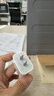 Apple/苹果 20W USB-C手机充电器 原装充电器手机快充头苹果充电器  适用iPhone/iPad/Watch/AirPods 实拍图