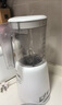 美的（Midea）【国家补贴】榨汁料理机榨汁杯多功能易清洗家用小型搅拌机果汁机婴儿辅食机MJ-WBL2507B 实拍图