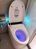 正品家用智能马桶0水压合盖感应翻圈妇洗内置泡沫盾一体式坐便器 高配版带水箱 300/400/350 其他 联系客服备注 实拍图