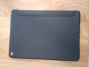 RBP ipad9/8/7保护壳10.2英寸通用2021/2020/2019款保护套平板电脑全包防摔软壳三折支架皮套智能休眠 实拍图