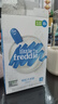 小皮（Little Freddie）中欧有机高铁米粉 宝宝辅食营养米糊 原装进口米粉婴儿6个月以上 7到9月+ 蓝莓藜麦多谷物 160g*3盒 实拍图