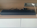 三星（SAMSUNG）HW-S60D/XZ全景声5.0声道 无线蓝牙音箱 回音壁 家庭影院 电视音响  蓝牙 智能APP 实拍图