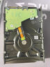 希捷（SEAGATE）台式机硬盘 8TB 5400转 256MB 机械硬盘 SATA 希捷酷鱼系列 电脑硬盘 3.5英寸 ST8000DM004 实拍图