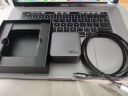绿联氮化镓充电器套装100W适用苹果16华为Mate70手机pd65W笔记本电脑MacbookPro多口Type-C快充头配线 实拍图