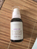 润本（RUNBEN）紫草护肤油50ml×2瓶润肤乳护臀膏屁屁霜舒缓新生儿脖子红护臀油 实拍图