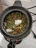 一壶百饮中药锅煎药壶全自动药壶熬药锅电砂锅中药煲煎中药陶瓷熬药电子砂锅煲药壶煮药壶熬药罐中药电煎壶 【多药材量款】 8L 壶A+红底座 实拍图