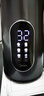 美的（Midea）电热水壶烧水壶自动断电保温一体316L不锈钢 1.7升恒温壶彩屏触控保温水壶自动断电SHE1750 实拍图