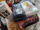 十月稻田 芡实 400g  圆粒红皮鸡头米 鸡头果 五谷杂粮粗粮 炖汤煲粥材料 实拍图
