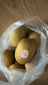 佳沛（zespri）新西兰  阳光金奇异果巨大果22粒原箱 单果重约144-175g 猕猴桃 实拍图