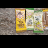 芭蜂 蜂蜜黄油混合坚果仁30*3包扁桃仁韩国进口零食独立装原汤姆农场 实拍图