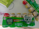 伊利畅意100%乳酸菌原味100ml*30瓶/提 菌株K56 礼盒装 实拍图