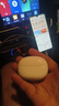 vivo iQOO TWS 1e 44H超长续航 智能主动降噪 超低游戏延迟适配小米苹果荣耀手机 机甲白 情人节送礼物 实拍图