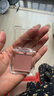 橘朵（Judydoll）【刘浩存同款】单色腮红胭脂眼影二合一提亮气色腮红49奶油莓莓 实拍图