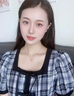 法蔻彩金色双环项链女莫比乌斯锁骨链玫瑰金吊坠七夕情人节礼物送女友 莫比乌斯双环项链【全国仓极速达】 实拍图