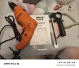 欧莱德（OULAIDE）780W工业级冲击钻电钻手电钻两用多功能电钻电动螺丝刀 实拍图
