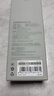 小米（MI）【3C认证】自带线充电宝20000 33W 深空蓝 适用小米/红米/redmi/苹果/安卓/手机可上飞机/火车 实拍图