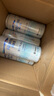 百事可乐纯水乐 AQUAFINA 纯水乐苏打气泡水（汽水）330ml *12听 百事出品 实拍图