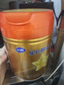 飞鹤星飞帆卓睿Pro A2 β-酪蛋白3段(1-3岁)幼儿配方奶粉758g 益生菌 实拍图