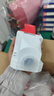 德力西电气航空插头插座耦合器连接器 32A 5芯 415V工业明装插座 实拍图