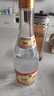汾酒【厂方运营】山西杏花村酒 黄盖玻汾53度475ml *12瓶 清香型白酒 53%vol 475mL 12瓶 实拍图