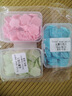 易旅一次性肥皂片旅行出差便携香皂纸学生儿童洗手 3盒装香皂片 实拍图