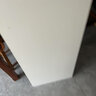 全品屋可折叠书桌电脑桌台式学生长条桌卧室简易写字学习桌子办公桌 晒单实拍图