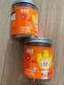 脱骨侠酸辣无骨鸡爪去骨泡椒凤爪罐装网红小吃零食下酒菜解馋休闲食品 蒜香特辣1000g 实拍图