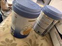 惠氏（Wyeth）启赋未来 6HMO 婴幼儿配方奶粉 3段 1-3岁 850g*6/箱装 Luxa  实拍图