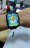 小米（MI）REDMI Watch 5 典雅黑 国家补贴 澎湃OS 2 心率血氧监测 蓝牙通话 红米手表5 智能手表 小米汽车 实拍图