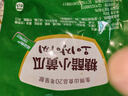 金刚山 延吉酸甜黄瓜延边美食朝鲜族风味咸菜泡菜300g*2袋源头直发 实拍图