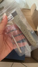 上海手表男士自动机械名表 品牌正品商务双历透底钢带防水表礼物3008 黑面钢带【少量现货|顺丰速发】 实拍图