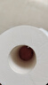 维达（Vinda）有芯卷纸 蓝色经典4层140克*27卷 厚韧耐用 卫生纸卷筒纸纸巾整箱 实拍图