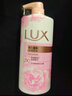 力士(LUX)沐浴露 恒久嫩肤 淡雅香氛 娇肤香氛沐浴乳1000g留香 实拍图