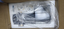 海尔（Haier）前置过滤器第一名超9T大通量家用净水器40微米全自动反冲洗鲜活水promax实时水压监测净水机HP-45 实拍图