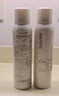 Spes诗裴丝免洗干发喷雾头发蓬松持久定型去油神器无香喷雾150ml*2支 实拍图
