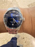 天梭（TISSOT）瑞士手表 杜鲁尔机械男表送礼T139.807.11.048.00龚俊同款 实拍图