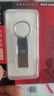 DM大迈 16GB USB2.0 U盘 金属PD175 银色 小巧便携金属车载防水防震电脑优盘投标招标小u盘 实拍图