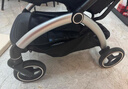 好孩子（gb）ORSA D850-A婴儿车可坐可躺婴儿推车轻便遛娃避震舒适宝宝童车 实拍图