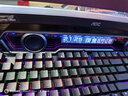 漫步者花再Halo PixelBar深渊字幕歌词音响电脑桌面音箱 自定义屏幕长条有线音箱蓝牙6.0RGB灯效 破界黑 实拍图